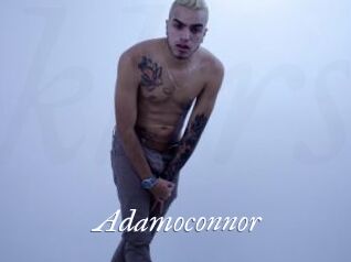 Adamoconnor