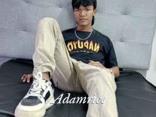 Adamrice