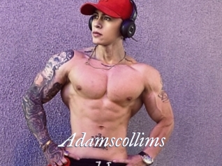 Adamscollims