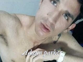 Adann_parker