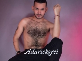 Adarickgrei