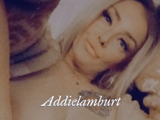 Addielamburt