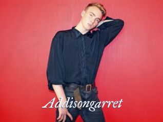 Addisongarret