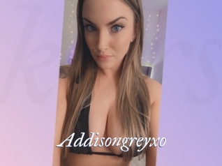 Addisongreyxo