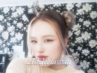 Adeleblassom