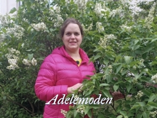 Adelemoden