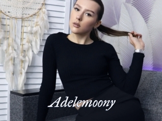 Adelemoony