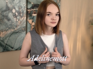 Adelinemott