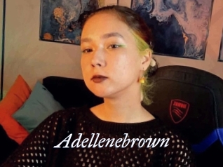 Adellenebrown