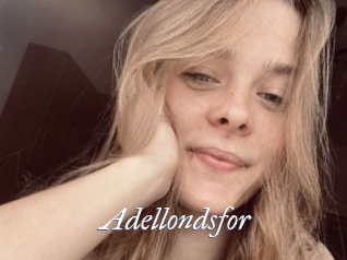 Adellondsfor