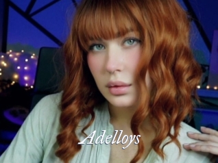 Adelloys