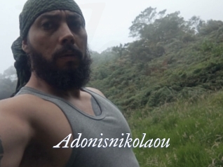 Adonisnikolaou