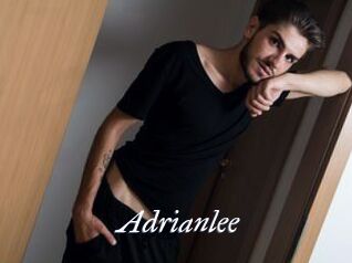 Adrianlee