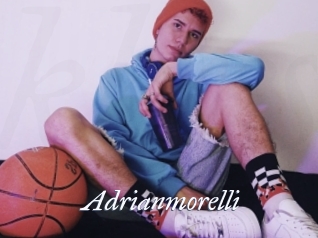 Adrianmorelli