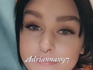 Adriannax97