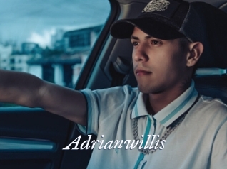 Adrianwillis