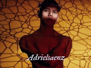 Adrielsaenz