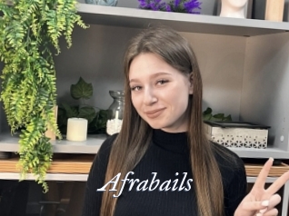 Afrabails