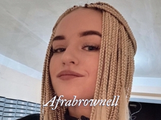 Afrabrownell