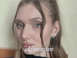 Afracusson