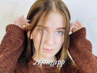 Afragapp