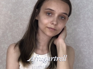 Afragartrell