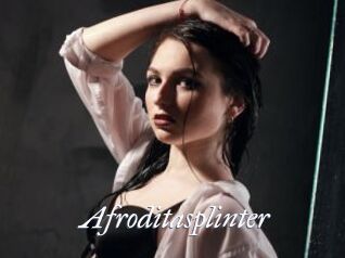 Afroditasplinter