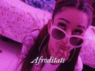 Afroditats