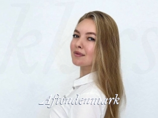 Aftondenmark