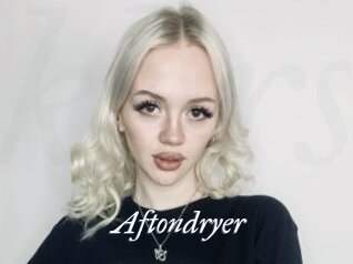 Aftondryer