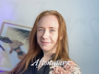 Aftonmary