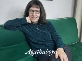 Agathaboyd