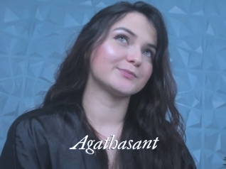 Agathasant