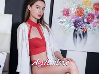 Agirlinlove