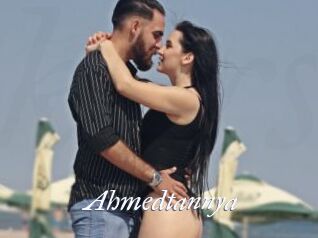 Ahmedtannya