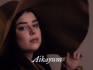 Aikayum