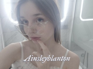 Ainsleyblanton