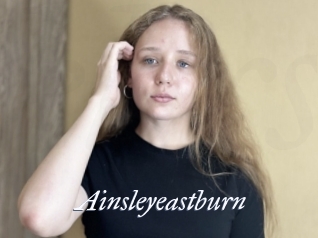 Ainsleyeastburn