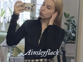 Ainsleyflack