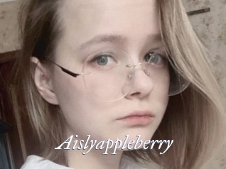 Aislyappleberry