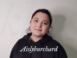 Aislyburchard