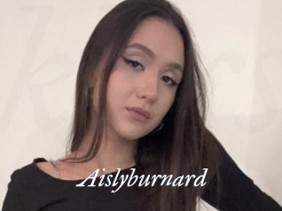 Aislyburnard