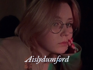 Aislydumford