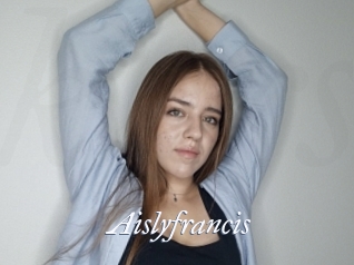Aislyfrancis