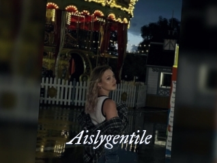 Aislygentile