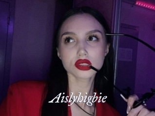 Aislyhigbie