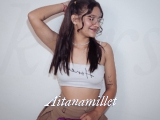 Aitanamillet