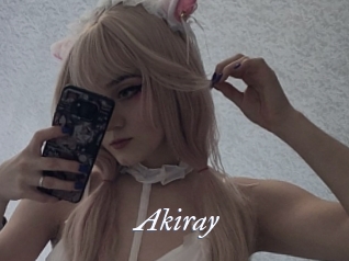 Akiray