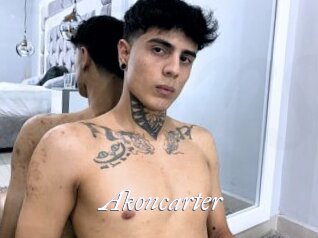Akoncarter