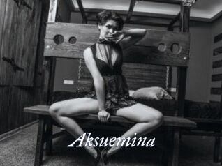 Aksuemina